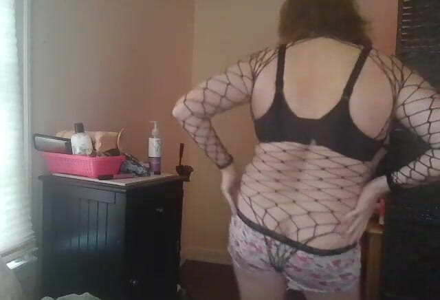 RedGemi: Ich bin gerade so geil