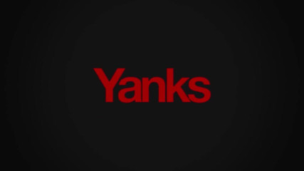 Yanks: Big assed Yanks Simone cums