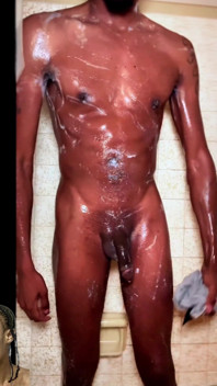 Shower Talk