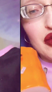 La tua vita finanzia la mia vendetta - sussurrata umiliazione trovaom asmr da findom goaldigger