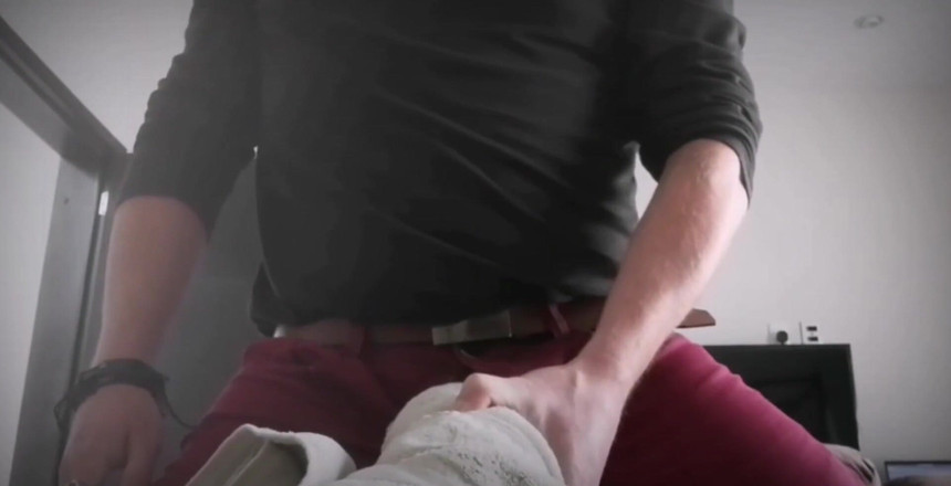 Dirty Talking Guy: 玩具啪啪