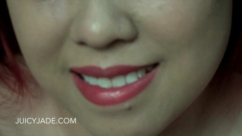 JasmineJade: Custom clip: close up shots
