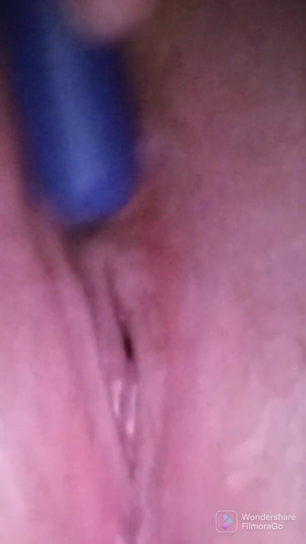 SexyC: Excitată și singură