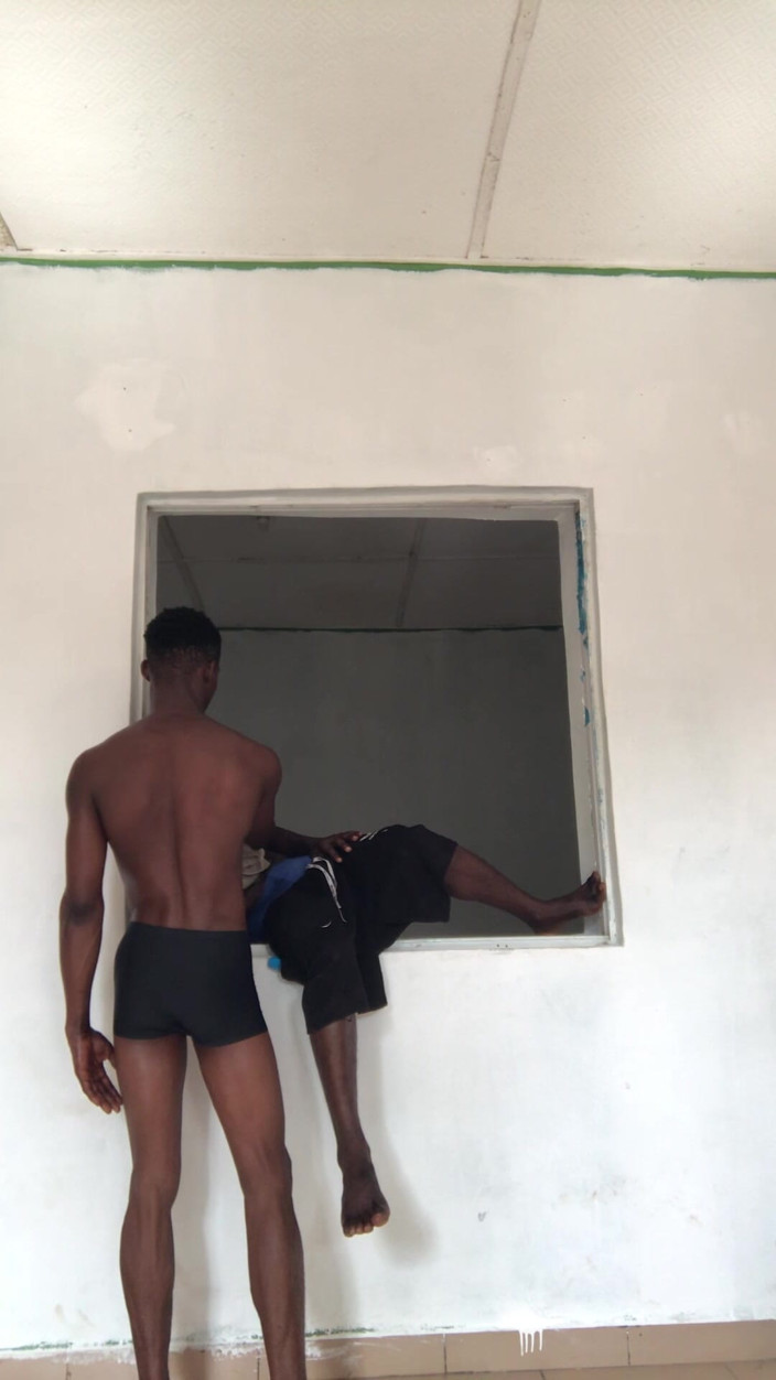 Segzze_: Wanking Video Vibe