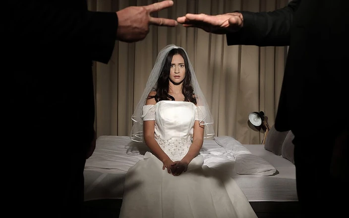 Dark Room VR: 너의 말처럼, 마누라!