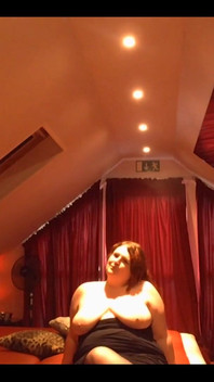 Blowjob on the Gynecological Chair