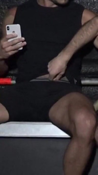 Barebck Fuck with Sexy Boyf From Madrid