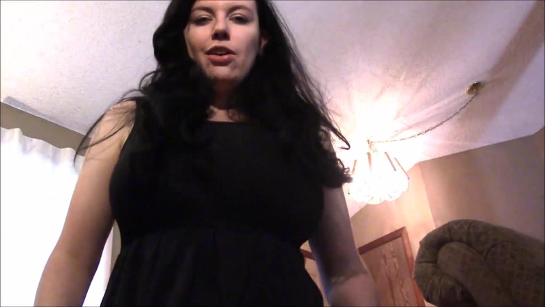 Lovely Lilith: 2. lekce s nevlastní matkou