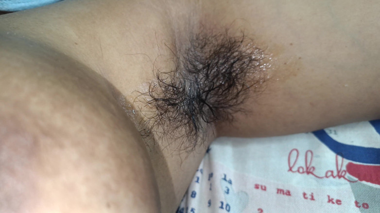 Inba: Armpit Hair Licking