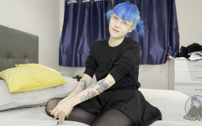 Alice Bean: Sph Farting