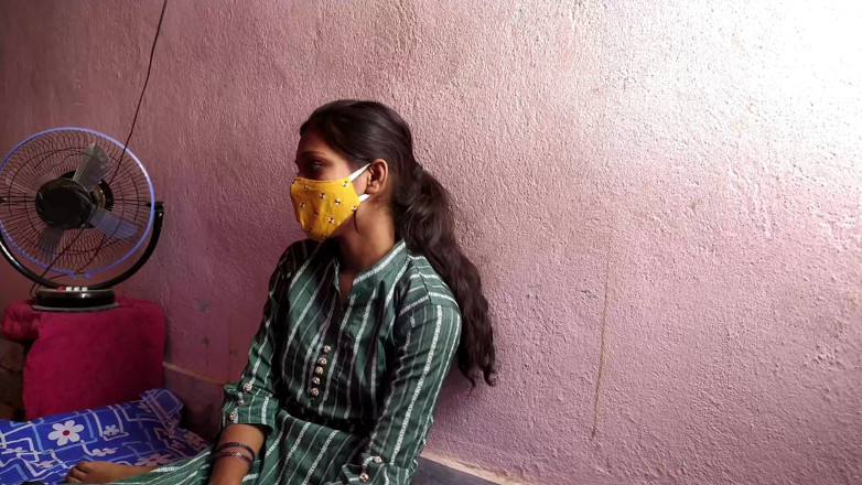 HousewifeGeeta: Girl Got Fucked by Teacher to Increase Grades