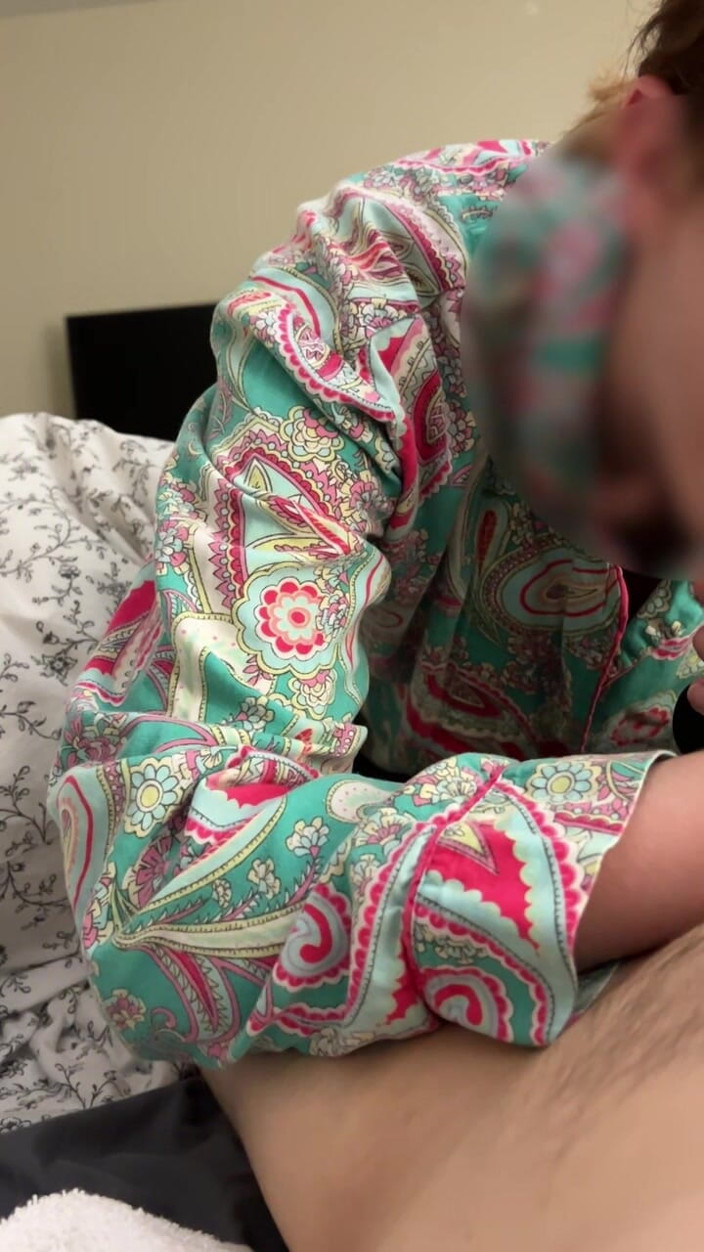 IntimateIsles: POV-blowjob