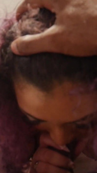 Anita valentina succhia il tuo cazzo