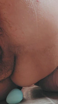 I Love Eggs! I'm Always Holding Some Inside Nowadays, Too...