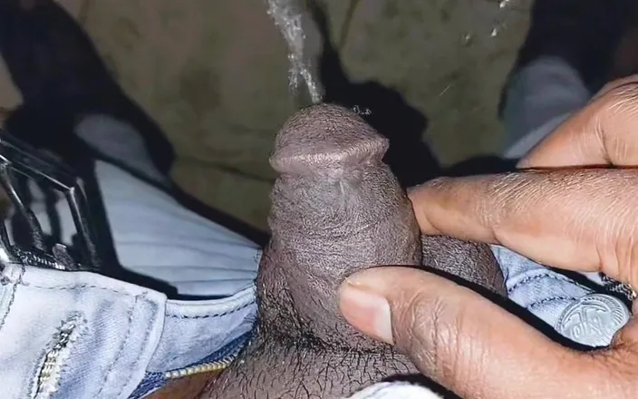 Sissy Bisexual: Compilation of Tiny Dick Sissy Pee Outdoor