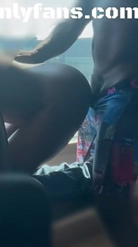 Orgasme Tingkap Terbuka Tinggi