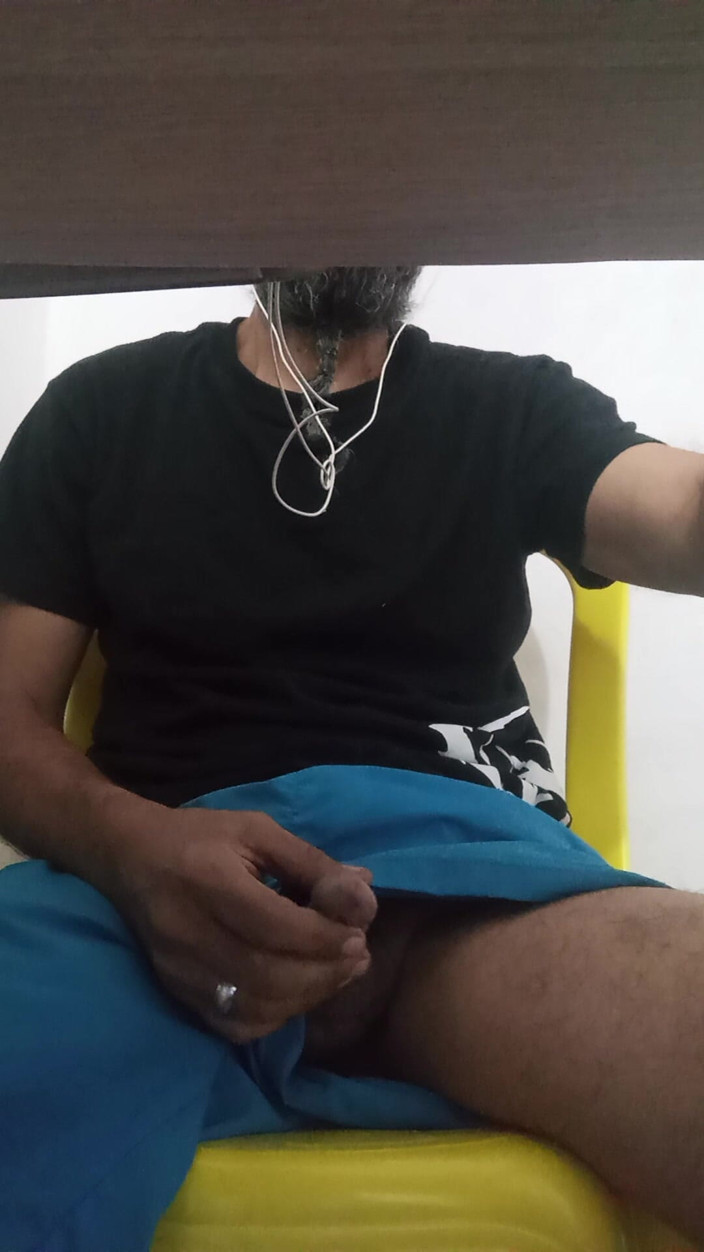 Jhonbahh: Horký Kohout
