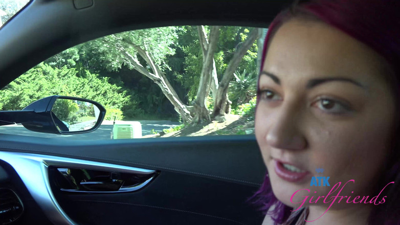 ATK Girlfriends: Sanal tatil bölüm 4