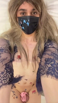 Arab Shemale Alia Alshammary Muslim Saudi Waria Hijra Porn