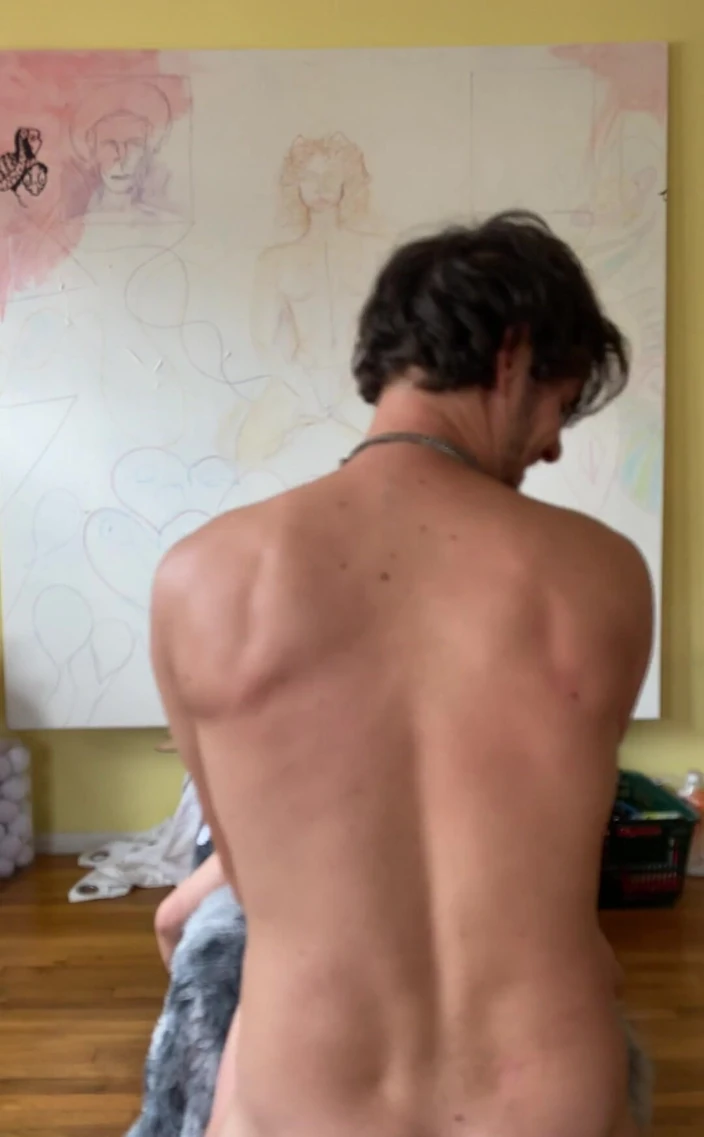 VibeWithMommy: A Good Fuck Session Uncontrollably Squirting-loud Moanscreampies Are Yee Not...