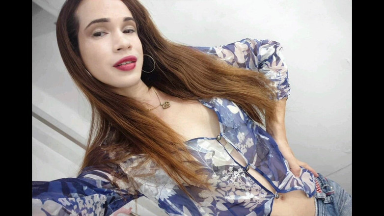 Lena lady: Karl Under My Balls