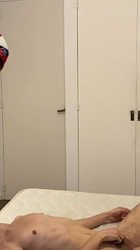 Hard Fuck of Little Twink