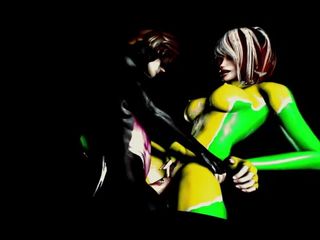 Games looper Sex VR Mode: Fabrica XXX - partea 3