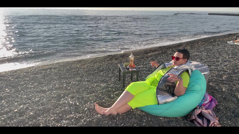 KarmenMilf: Geburtstag am Meer am 29. Januar