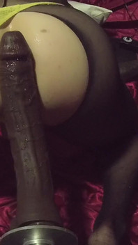 First Half of Monster BBC