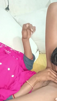 Nueva sexy esposa caliente follando duro en mi habitación