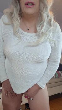 Lacey Thong!