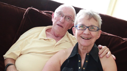Mature Climax - 100% Mature Videos: Granny and grandpa interview