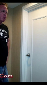 Claudia Marie Cheats with 2 Huge Cocks