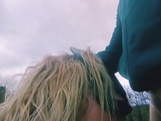 Sportynaked: Railway Fucking Outdoors