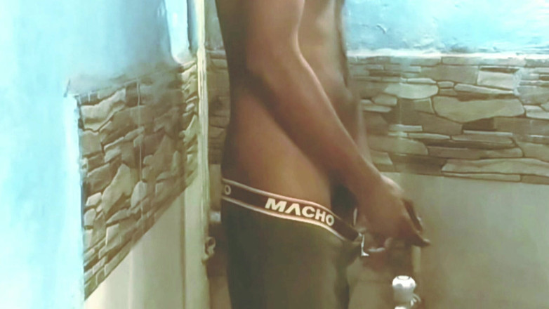 Single Boys: インドのセックスビデオ手コキの男の子