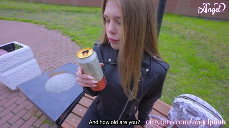 Angel: Virgem Reencarnação - Angel!
