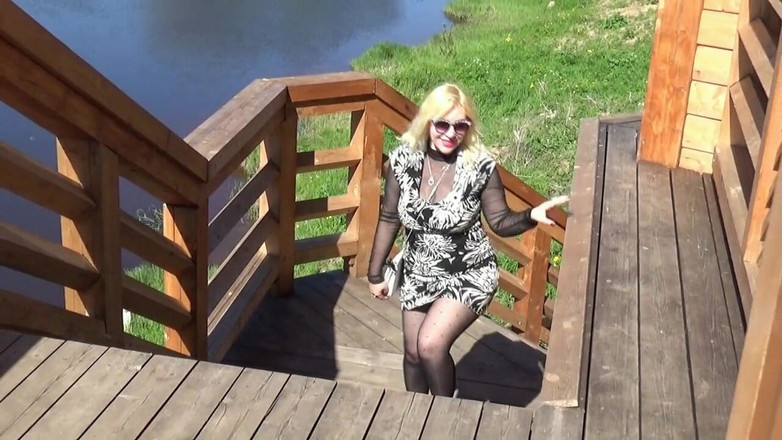 RedRoseRus: 走路和眨眼