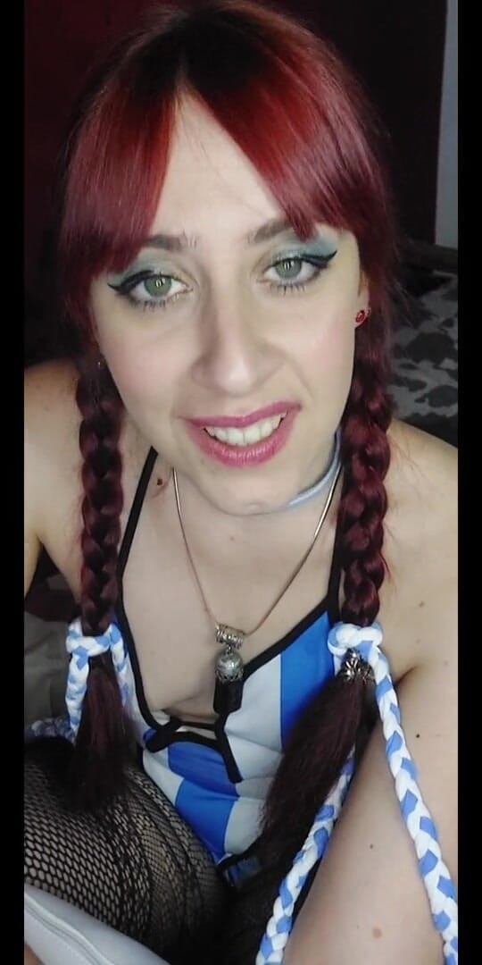 Tu Gauchita Argentina: Shyyfxx Your Gauchita Argentina Ngajarin Kamu Gimana Caranya Jadi Gauchita...