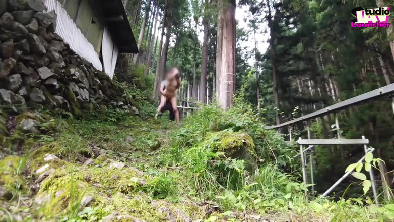 Studio JAV Launcher: Okamžiky v ústech – odvážíš se sledovat jejich odvážné rande? Kapitola-2