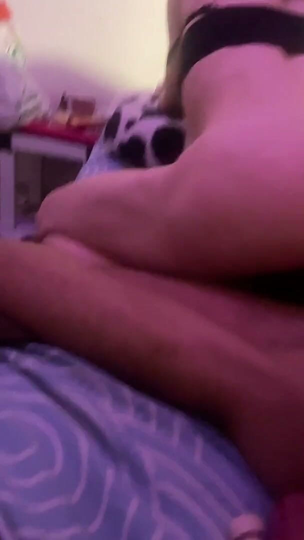 Coco_Cuban: She Likes It Hard