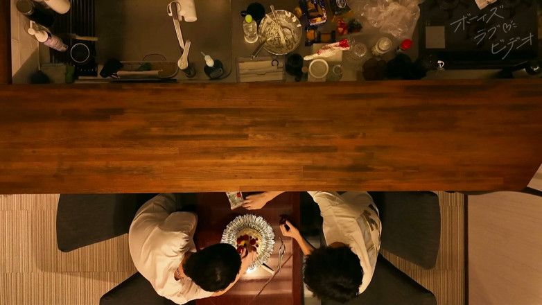 BOYS LOVE VIDEO: Shun X Riku 2