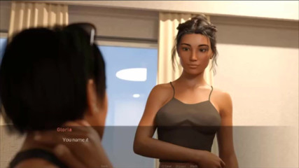 Visual Novels: Подключено, часть 11