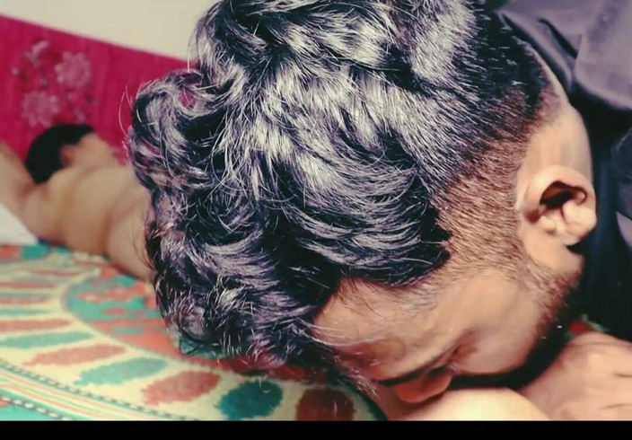 Anjalisingh_sexy: A Desi Boy Fucked His Stepmother