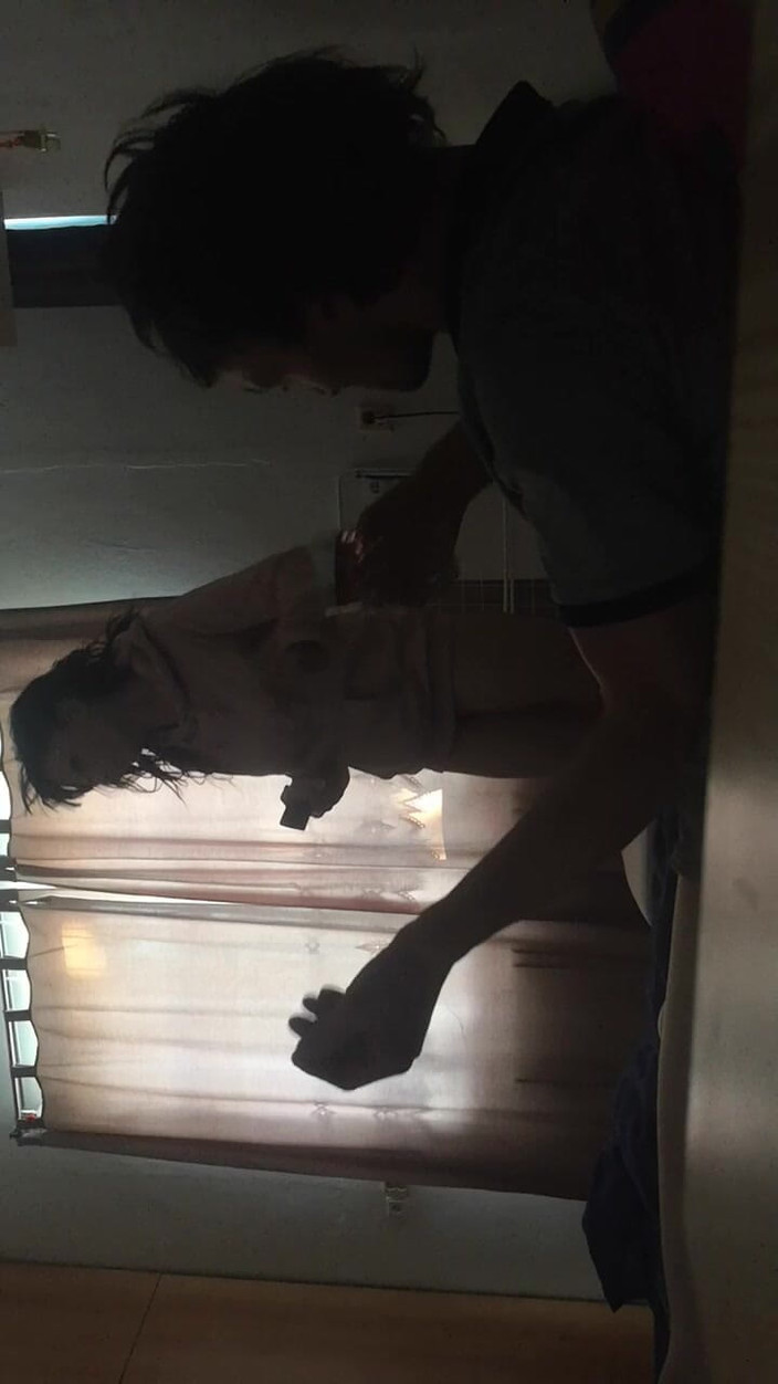Smokerpussy: Seks Hom3