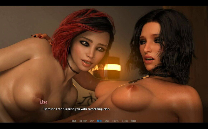 EroticKrisso: Ecome a rock star - трахни мене в моїх нових трусиках