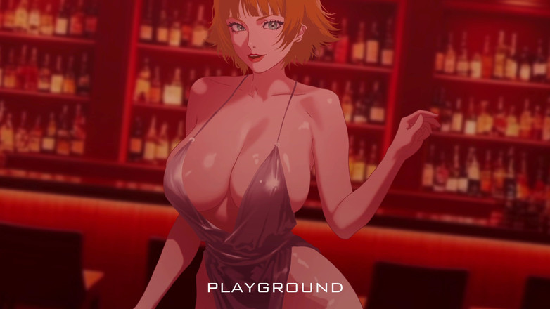 Morning Cock Animation: Bruce Wayne X Selina Kyle. Catwoman Succhia e scopa il...