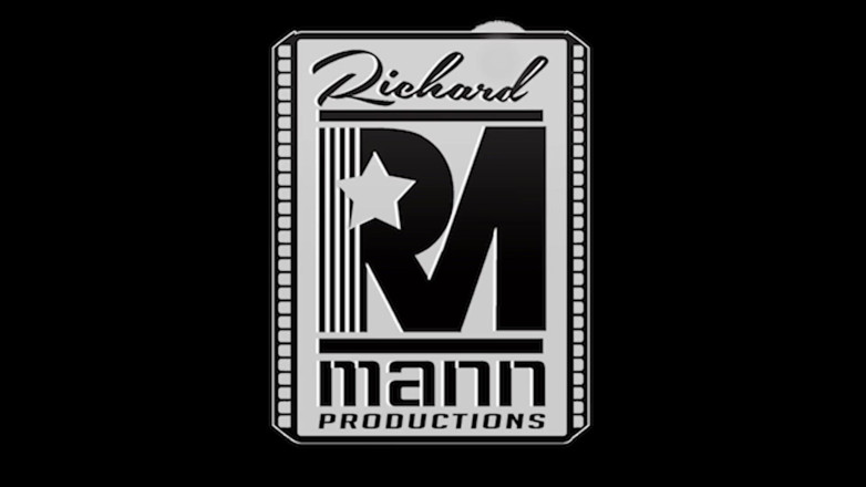 Richard Manns World: Хроники свингеров: Harmoni Калифорния