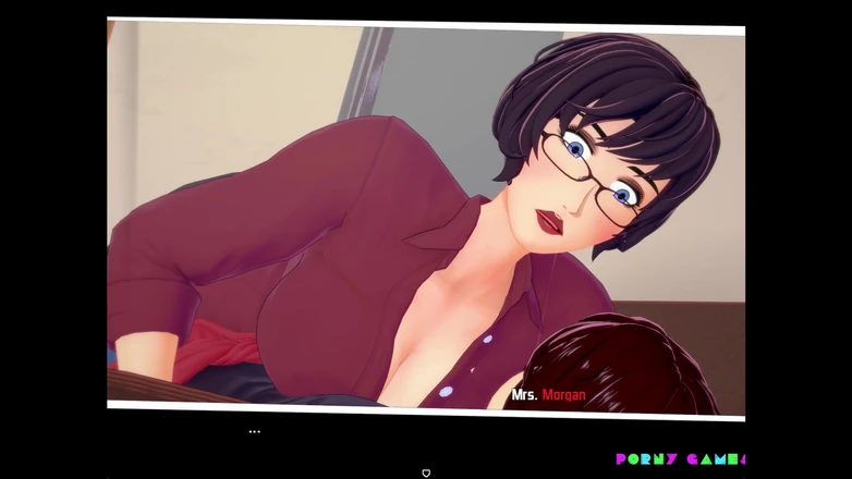 Porny Games: Knight of Love, bahagian 18