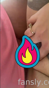 Fuck My Pretty Pussy!