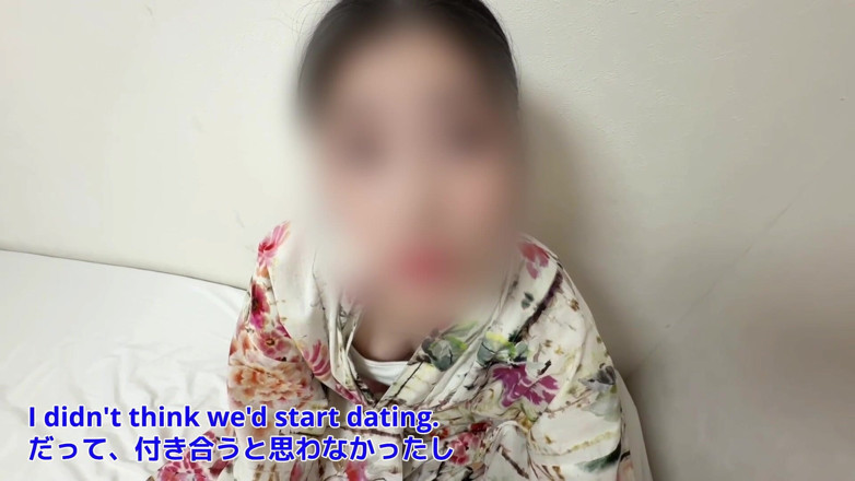 marutahub: 【お祭り帰りに花火見ないで女友達とセックス】(#425)